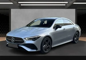 Mercedes-Benz CLA 200 mHEV AMG Line 7G-DCT