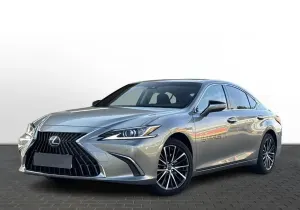 Lexus ES ES 300h Business Edition