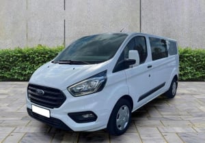 Ford Transit Custom Transit Custom 300 L1H1 Trend (bryg.)