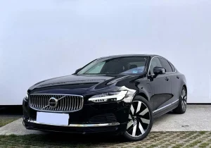 Volvo S90 S90 T8 AWD Plug-In Hybrid Ultimate Bright aut