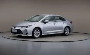 Toyota Corolla Corolla 1.5 Comfort