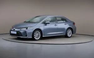 Toyota Corolla Corolla 1.5 Comfort