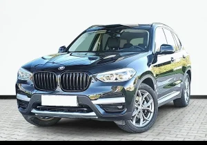 BMW X3 X3 xDrive30e aut