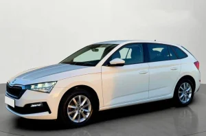 Skoda Scala Scala 1.0 TSI Ambition