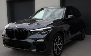 BMW  X5 xDrive30d mHEV sport-aut
