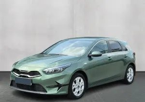 Kia Ceed Ceed 1.5 T-GDI M