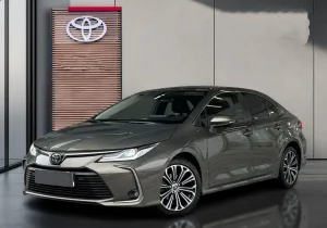 Toyota Corolla Corolla 1.6 Comfort