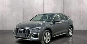 Audi Q5 Q5 40 TFSI mHEV Quattro S tronic