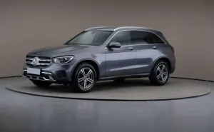 Mercedes-Benz GLC GLC 200 d Business Edition