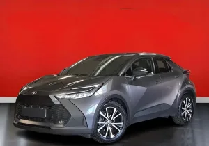Toyota C-HR C-HR 1.8 Hybrid Style