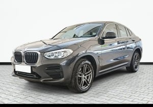 BMW X4 X4 xDrive20d mHEV Advantage sport-aut