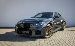 BMW Seria 2 M2 sport-aut