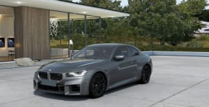 BMW Seria 2 M2 sport-aut
