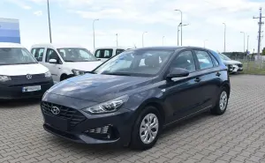 Hyundai i30 i30 1.5 DPI Classic +