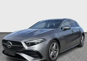 Mercedes-Benz Klasa A A 200 AMG Line 7G-DCT