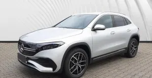 Mercedes-Benz EQA EQA 300 4-Matic AMG Line