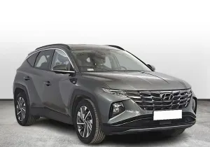 Hyundai Tucson Tucson 1.6 T-GDi 48V Executive 2WD DCT