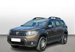 Dacia Duster Duster 1.3 TCe FAP Comfort 4WD