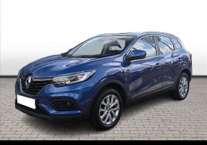 Renault Kadjar Kadjar 1.3 TCe FAP Easy Life
