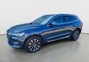 Volvo XC 60 XC 60 B4 D Plus Bright aut