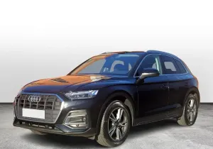 Audi Q5 Q5 35 TDI mHEV S tronic