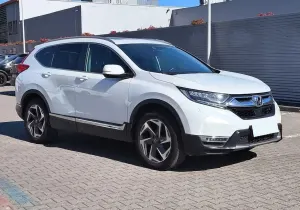Honda CR-V CR-V 1.5 Executive (Honda Connect+) CVT