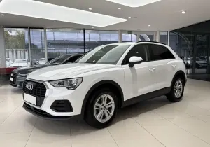 Audi Q3 Q3 35 TFSI mHEV S tronic