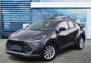 Toyota C-HR C-HR 1.8 Hybrid Comfort