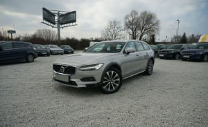 Volvo V90 V90 CC B5 D AWD Ultimate aut