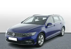 Volkswagen Passat Passat 2.0 TDI Business DSG
