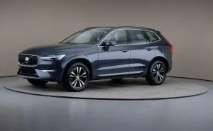 Volvo XC 60 XC 60 B4 D Momentum Pro aut