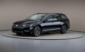 Volkswagen Passat Passat 1.5 TSI EVO Business DSG