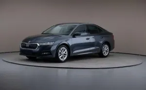 Skoda Octavia Octavia 1.5 TSI ACT Ambition
