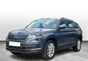 Skoda Kodiaq Kodiaq 2.0 TDI 4x4 Style DSG