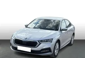 Skoda Octavia Octavia 1.5 TSI ACT Ambition