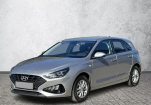 Hyundai i30 i30 1.5 DPI Modern