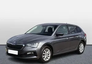 Skoda Scala Scala 1.0 TSI Ambition DSG