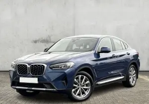 BMW X4 X4 xDrive30i mHEV sport-aut