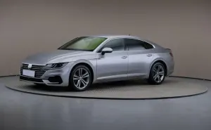 Volkswagen Arteon Arteon 2.0 TSI R-Line DSG
