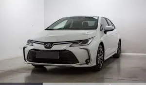 Toyota Corolla 1.8 Hybrid Style