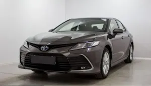 Toyota Camry Camry 2.5 Hybrid Comfort CVT