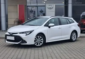 Toyota Corolla 1.8 Hybrid Comfort
