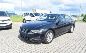 Volkswagen Passat Passat 1.5 TSI EVO Business DSG