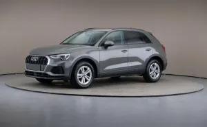 Audi Q3 Q3 35 TFSI mHEV S tronic