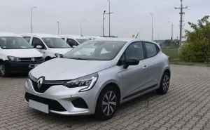 Renault Clio Clio 1.0 TCe Equilibre