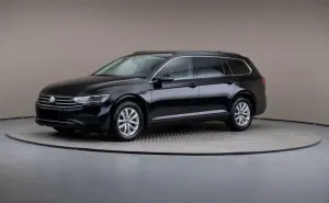 Volkswagen Passat Passat 2.0 TDI EVO Business