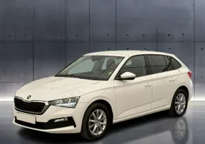 Skoda Scala Scala 1.0 TSI Ambition