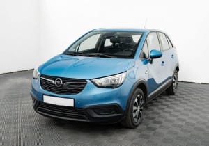 Opel Crossland Crossland X 1.2 T GPF Enjoy S&S