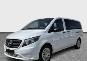 Mercedes-Benz Vito Tourer 114 CDI L2 Pro 9G-Tronic 447.703