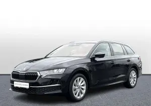 Skoda Octavia Octavia 1.5 TSI mHEV Selection DSG